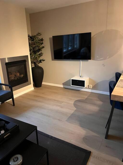 Апартаменты Tjuvholmen / Aker Brygge - Most Expensive Area In Oslo! Экстерьер фото